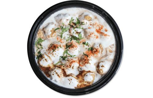 Dahi Vada Family pack