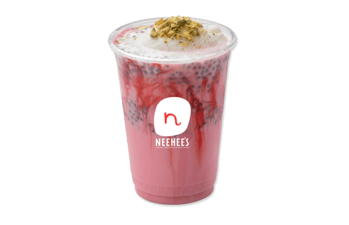 heavenly falooda