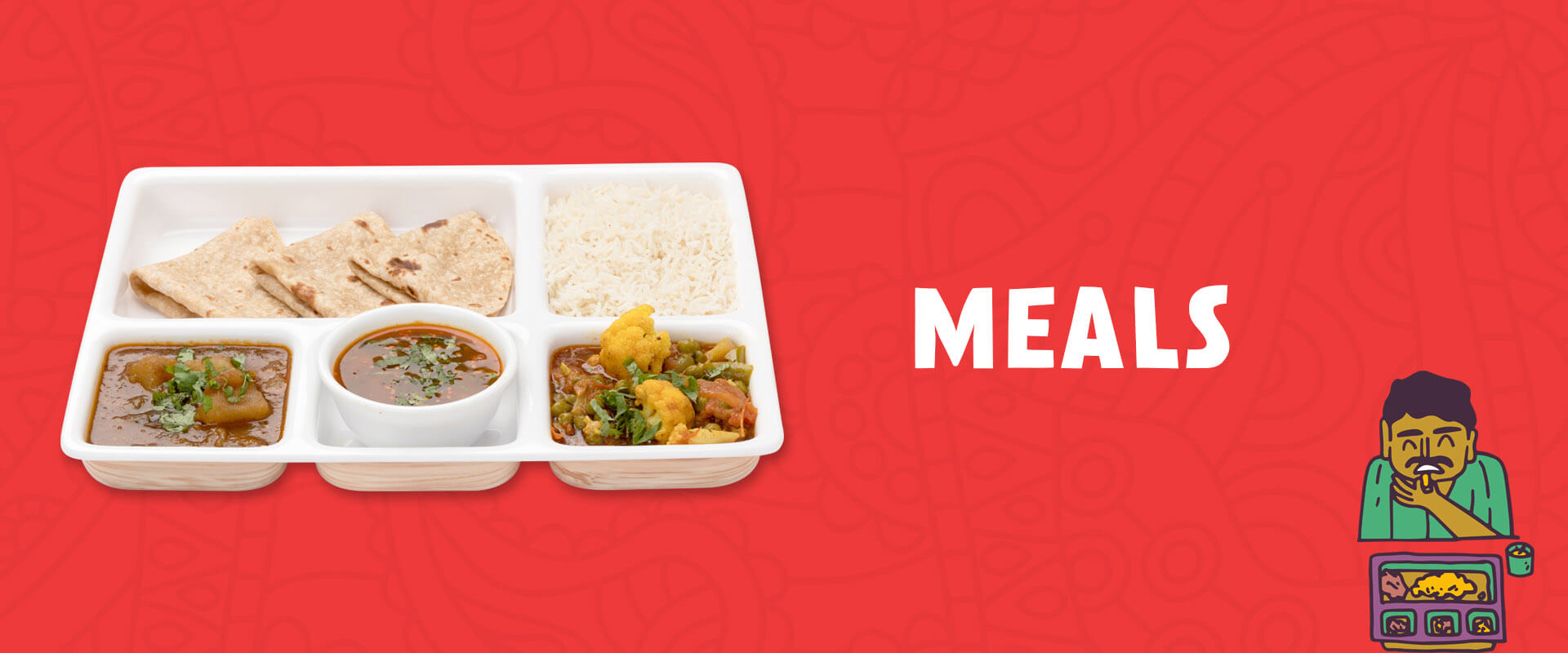 Best Indian Meal