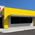 Neehee’s restaurant