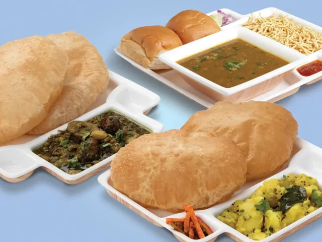 Must-Try Gujarati Cuisine at Neehee’s