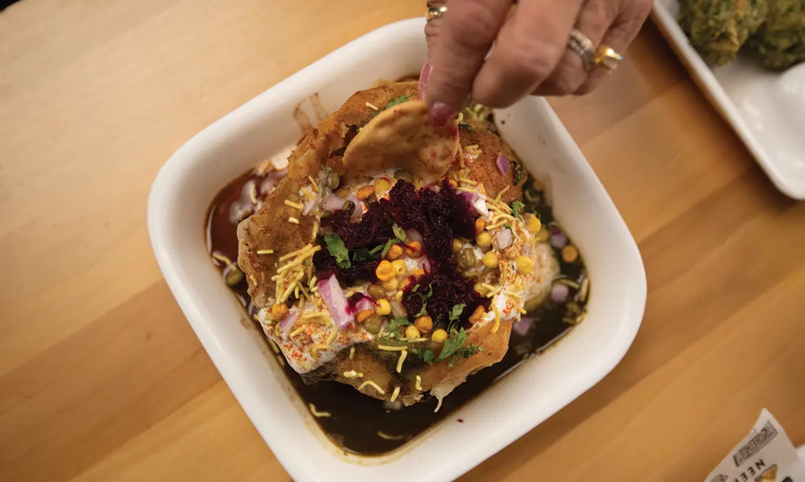 RAJ KACHORI