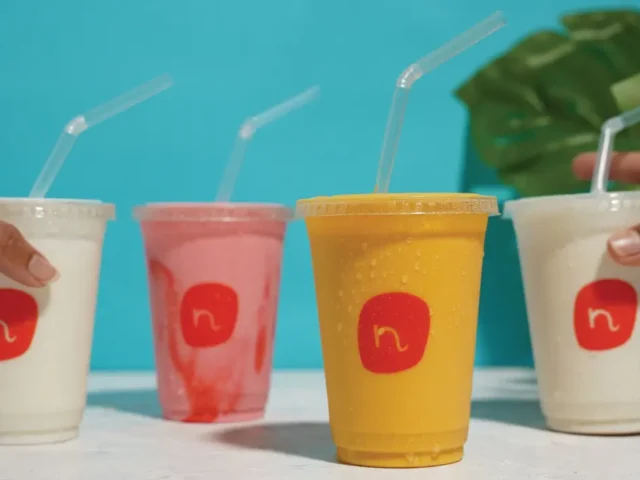Sip, Savor, Refresh: The Best Beverages at Neehee’s