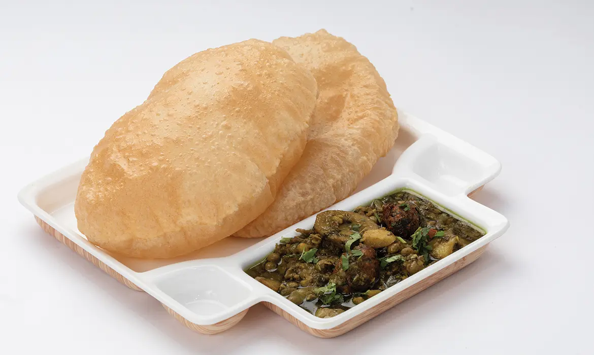 UNDHIYU PURI