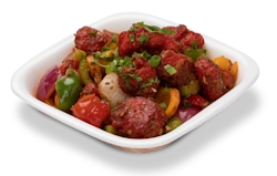 Gobi Manchurian