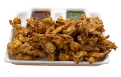 Onion Pakoda