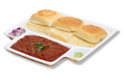 Pav Bhaji