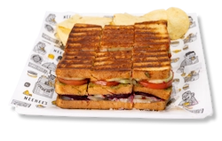 Bombay Veg Grill