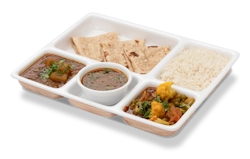 Gujarati Thali