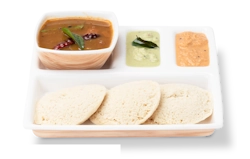 Idly Sambar