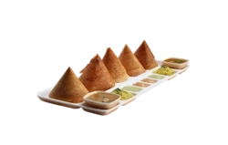 Dosa Platter