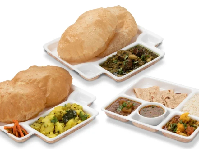 Puri Bhaji to Undhiyu: Gujarati Comfort Foods That Hit the Spot
