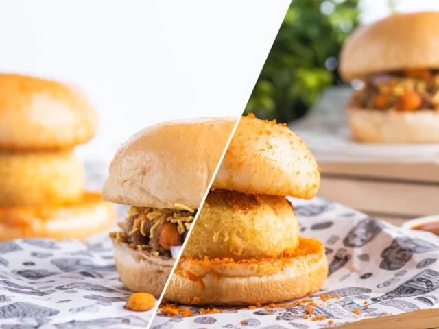 Can’t Decide Between Vada Pav and Dabeli? Here’s What Makes Each Unique