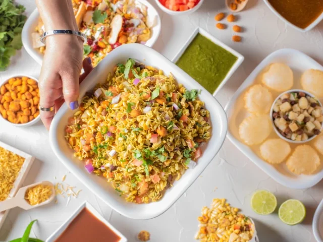Sweet Meets Spicy: Exploring the Swicy Food Trend in Indian Cuisine