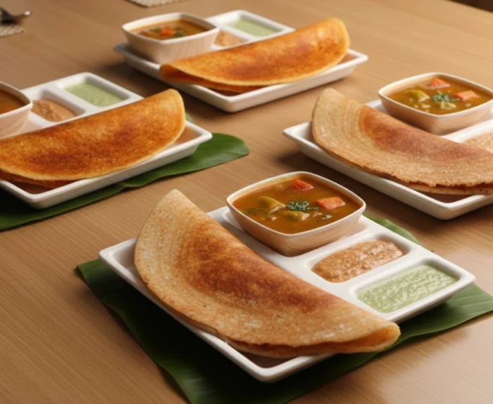 For the Love of Benne: Exploring Our Gold, White, Orange, Green & Red Versions