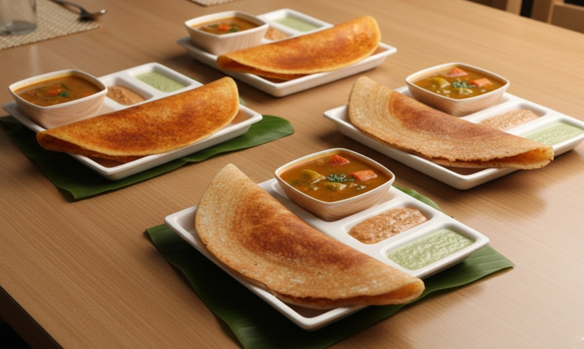 For the Love of Benne: Exploring Our Gold, White, Orange, Green & Red Versions