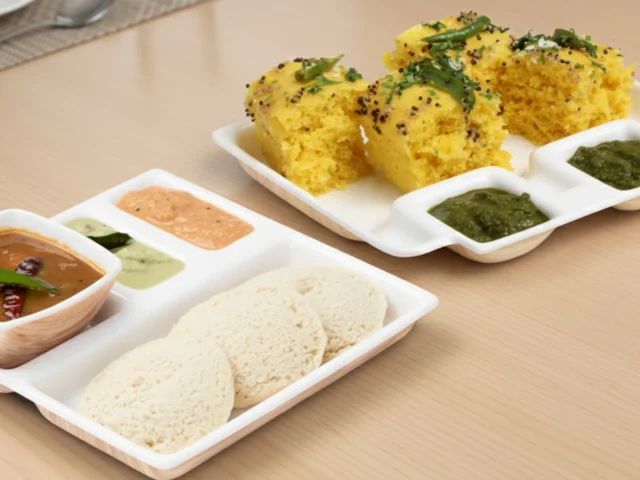 Why Fermented Indian Foods Like Idly and Dhokla Are Superfoods for Your Gut Health