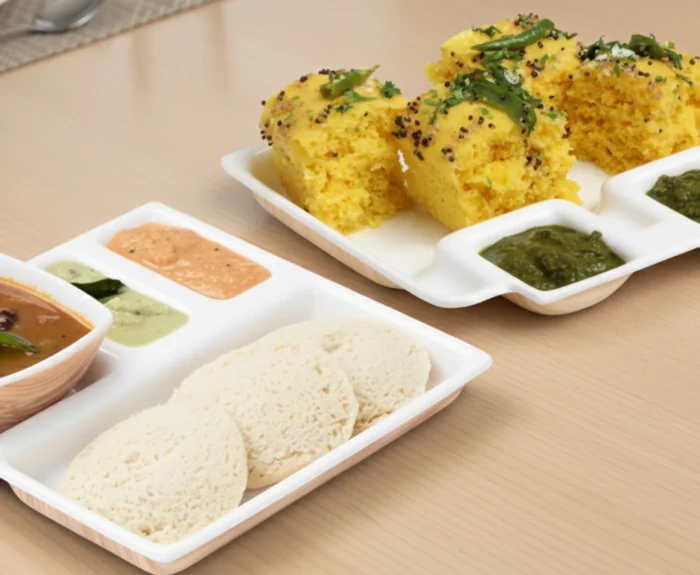 Why Fermented Indian Foods Like Idly and Dhokla Are Superfoods for Your Gut Health