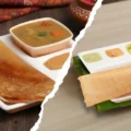 Benne Dosa vs Regular Dosa: What Makes Them So Delightfully Different