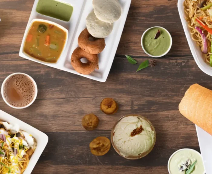 Host the Ultimate Holiday Dinner with Neehee’s Vegetarian Entrees