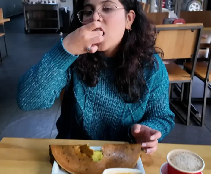 The Ultimate Guide to Benne Dosa for First-Timers