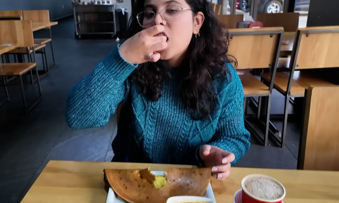 The Ultimate Guide to Benne Dosa for First-Timers