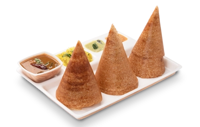 3 Idiot Dosa
